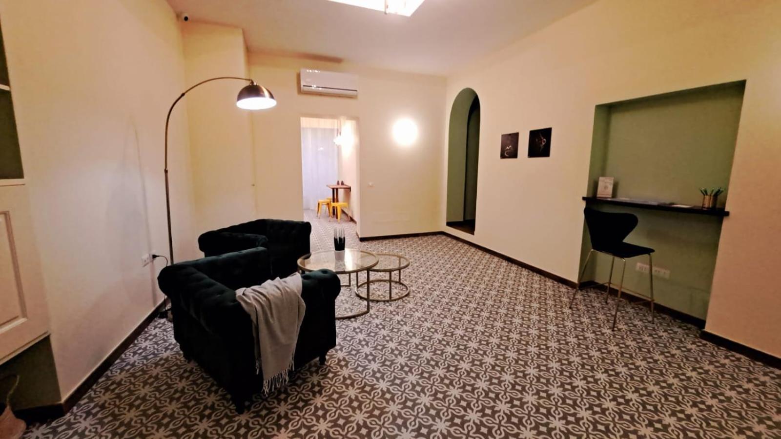 Antichi Orefici Neapol Exteriér fotografie